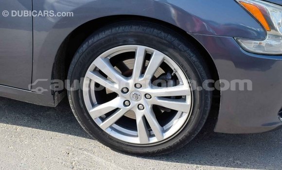 Buy Import Nissan Maxima Other Car in Import - Dubai in Antigua Buy Import Nissan Maxima Other Car in Import - Dubai in Antigua