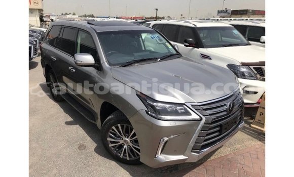 Buy Import Lexus LX Other Car in Import - Dubai in Antigua Buy Import Lexus LX Other Car in Import - Dubai in Antigua