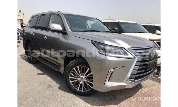 Buy Import Lexus LX Other Car in Import - Dubai in Antigua Buy Import Lexus LX Other Car in Import - Dubai in Antigua