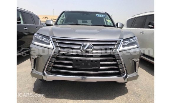 Buy Import Lexus LX Other Car in Import - Dubai in Antigua Buy Import Lexus LX Other Car in Import - Dubai in Antigua