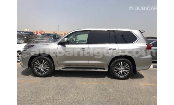 Buy Import Lexus LX Other Car in Import - Dubai in Antigua Buy Import Lexus LX Other Car in Import - Dubai in Antigua