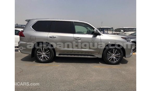 Buy Import Lexus LX Other Car in Import - Dubai in Antigua Buy Import Lexus LX Other Car in Import - Dubai in Antigua
