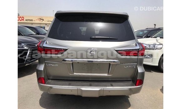 Buy Import Lexus LX Other Car in Import - Dubai in Antigua Buy Import Lexus LX Other Car in Import - Dubai in Antigua