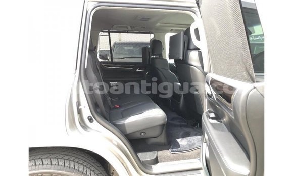 Buy Import Lexus LX Other Car in Import - Dubai in Antigua Buy Import Lexus LX Other Car in Import - Dubai in Antigua