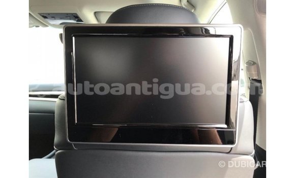 Buy Import Lexus LX Other Car in Import - Dubai in Antigua Buy Import Lexus LX Other Car in Import - Dubai in Antigua