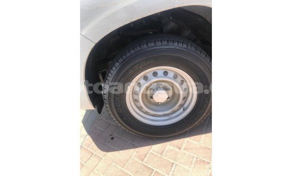 Buy Import Toyota Prado White Car in Import - Dubai in Antigua Buy Import Toyota Prado White Car in Import - Dubai in Antigua