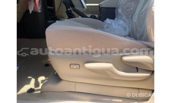 Buy Import Toyota Prado White Car in Import - Dubai in Antigua Buy Import Toyota Prado White Car in Import - Dubai in Antigua