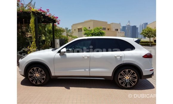 Buy Import Porsche Cayenne White Car in Import - Dubai in Antigua Buy Import Porsche Cayenne White Car in Import - Dubai in Antigua