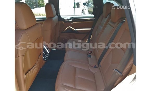 Buy Import Porsche Cayenne White Car in Import - Dubai in Antigua Buy Import Porsche Cayenne White Car in Import - Dubai in Antigua