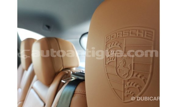 Buy Import Porsche Cayenne White Car in Import - Dubai in Antigua Buy Import Porsche Cayenne White Car in Import - Dubai in Antigua
