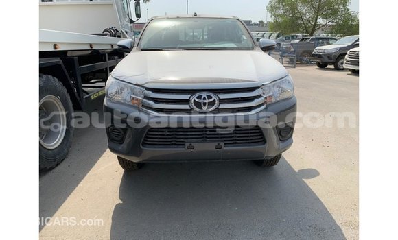 Buy Import Toyota Hilux Other Car in Import - Dubai in Antigua Buy Import Toyota Hilux Other Car in Import - Dubai in Antigua