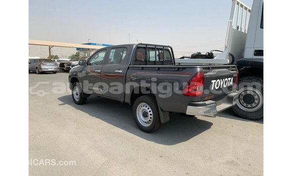 Buy Import Toyota Hilux Other Car in Import - Dubai in Antigua Buy Import Toyota Hilux Other Car in Import - Dubai in Antigua