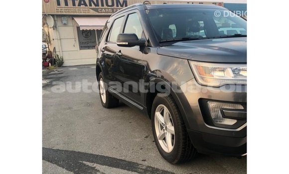 Buy Import Ford Explorer Other Car in Import - Dubai in Antigua Buy Import Ford Explorer Other Car in Import - Dubai in Antigua