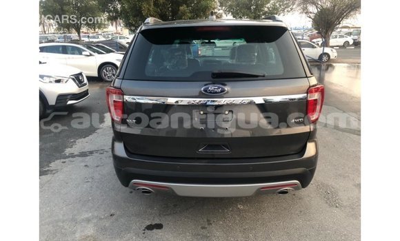 Buy Import Ford Explorer Other Car in Import - Dubai in Antigua Buy Import Ford Explorer Other Car in Import - Dubai in Antigua