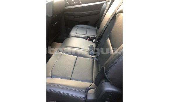 Buy Import Ford Explorer Other Car in Import - Dubai in Antigua Buy Import Ford Explorer Other Car in Import - Dubai in Antigua