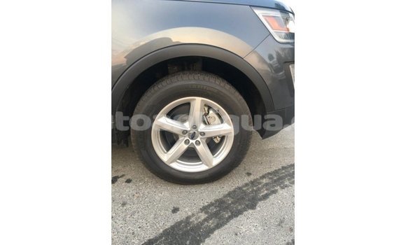 Buy Import Ford Explorer Other Car in Import - Dubai in Antigua Buy Import Ford Explorer Other Car in Import - Dubai in Antigua