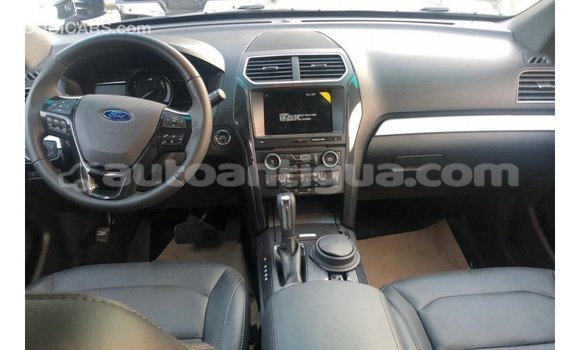 Buy Import Ford Explorer Other Car in Import - Dubai in Antigua Buy Import Ford Explorer Other Car in Import - Dubai in Antigua