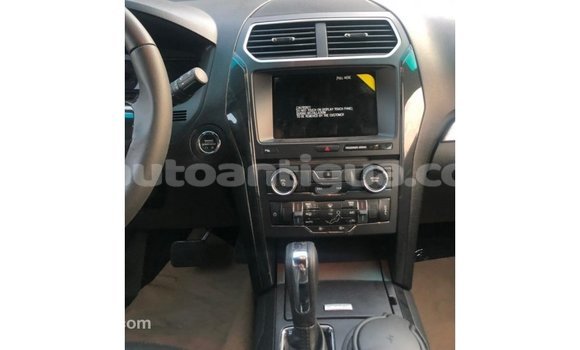 Buy Import Ford Explorer Other Car in Import - Dubai in Antigua Buy Import Ford Explorer Other Car in Import - Dubai in Antigua