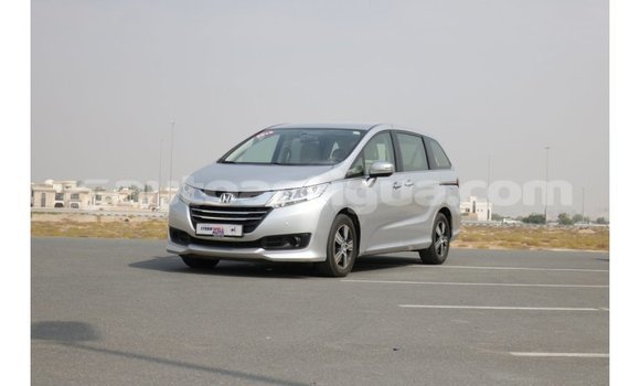 Buy Import Honda Odyssey Other Car in Import - Dubai in Antigua