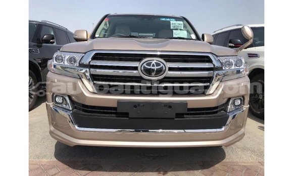 Buy Import Toyota Land Cruiser Other Car in Import - Dubai in Antigua Buy Import Toyota Land Cruiser Other Car in Import - Dubai in Antigua