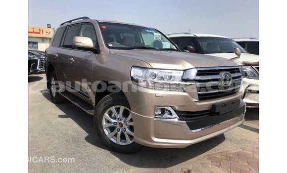 Buy Import Toyota Land Cruiser Other Car in Import - Dubai in Antigua Buy Import Toyota Land Cruiser Other Car in Import - Dubai in Antigua