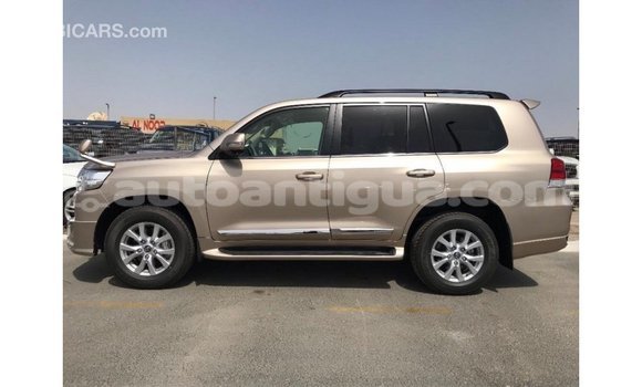 Buy Import Toyota Land Cruiser Other Car in Import - Dubai in Antigua Buy Import Toyota Land Cruiser Other Car in Import - Dubai in Antigua