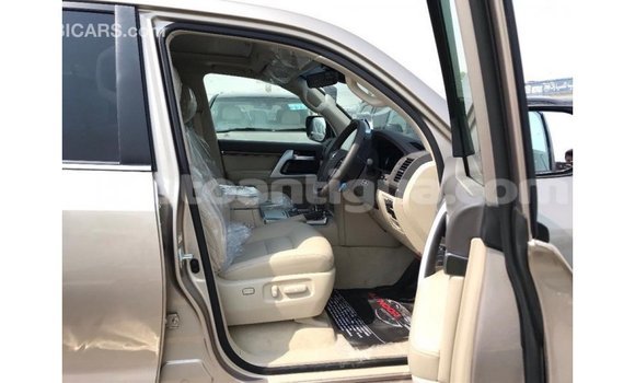 Buy Import Toyota Land Cruiser Other Car in Import - Dubai in Antigua Buy Import Toyota Land Cruiser Other Car in Import - Dubai in Antigua