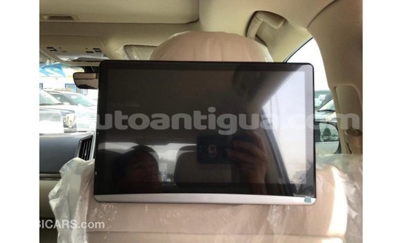 Buy Import Toyota Land Cruiser Other Car in Import - Dubai in Antigua Buy Import Toyota Land Cruiser Other Car in Import - Dubai in Antigua