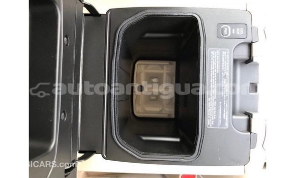 Buy Import Toyota Land Cruiser Other Car in Import - Dubai in Antigua Buy Import Toyota Land Cruiser Other Car in Import - Dubai in Antigua