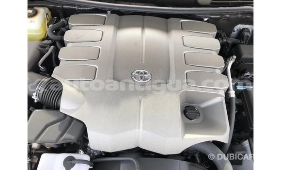 Buy Import Toyota Land Cruiser Other Car in Import - Dubai in Antigua Buy Import Toyota Land Cruiser Other Car in Import - Dubai in Antigua