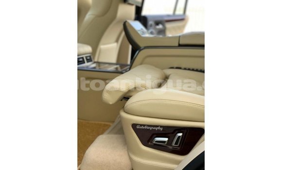 Buy Import Lexus LX Black Car in Import - Dubai in Antigua Buy Import Lexus LX Black Car in Import - Dubai in Antigua