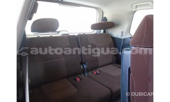 Buy Import Toyota Land Cruiser White Car in Import - Dubai in Antigua Buy Import Toyota Land Cruiser White Car in Import - Dubai in Antigua