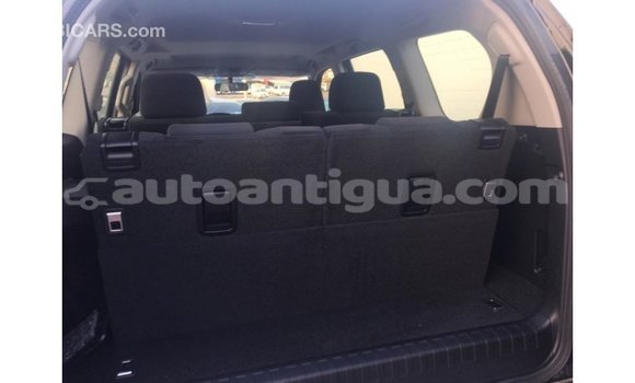 Buy Import Toyota Prado Black Car in Import - Dubai in Antigua Buy Import Toyota Prado Black Car in Import - Dubai in Antigua