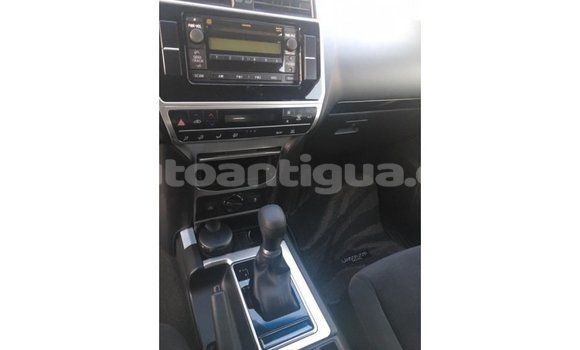 Buy Import Toyota Prado Black Car in Import - Dubai in Antigua Buy Import Toyota Prado Black Car in Import - Dubai in Antigua