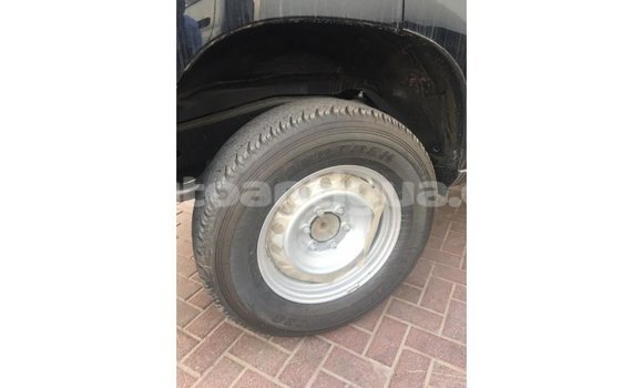 Buy Import Toyota Prado Black Car in Import - Dubai in Antigua Buy Import Toyota Prado Black Car in Import - Dubai in Antigua
