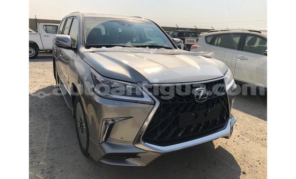 Buy Import Lexus LX Other Car in Import - Dubai in Antigua Buy Import Lexus LX Other Car in Import - Dubai in Antigua