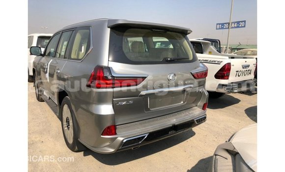 Buy Import Lexus LX Other Car in Import - Dubai in Antigua Buy Import Lexus LX Other Car in Import - Dubai in Antigua