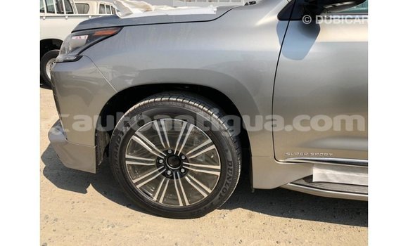Buy Import Lexus LX Other Car in Import - Dubai in Antigua Buy Import Lexus LX Other Car in Import - Dubai in Antigua
