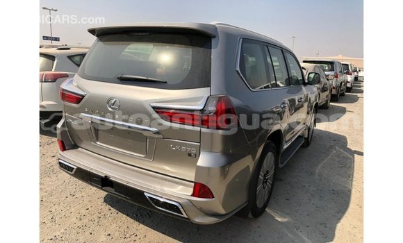 Buy Import Lexus LX Other Car in Import - Dubai in Antigua Buy Import Lexus LX Other Car in Import - Dubai in Antigua