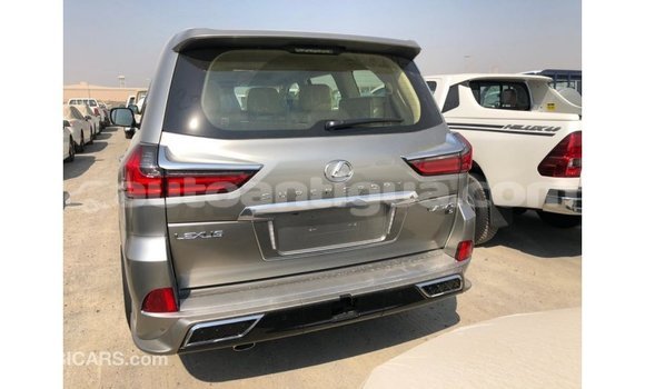 Buy Import Lexus LX Other Car in Import - Dubai in Antigua Buy Import Lexus LX Other Car in Import - Dubai in Antigua