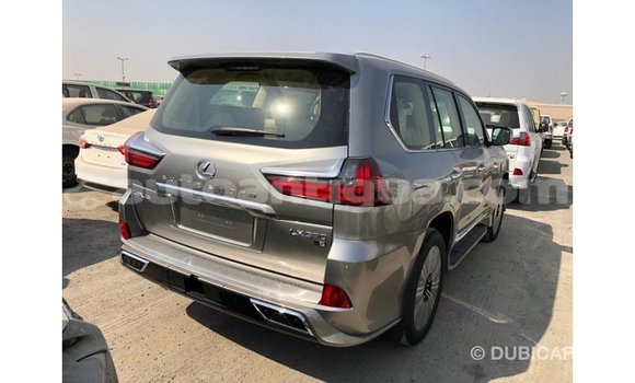Buy Import Lexus LX Other Car in Import - Dubai in Antigua Buy Import Lexus LX Other Car in Import - Dubai in Antigua