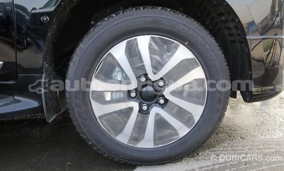 Buy Import Toyota Land Cruiser Black Car in Import - Dubai in Antigua Buy Import Toyota Land Cruiser Black Car in Import - Dubai in Antigua