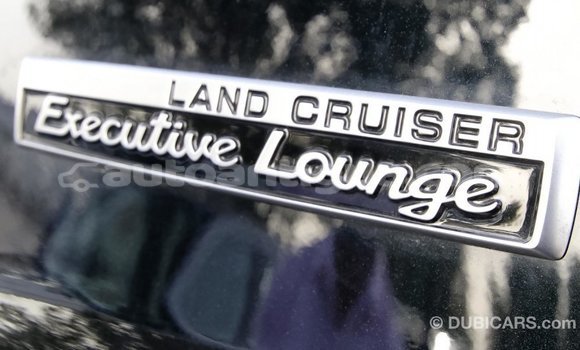 Buy Import Toyota Land Cruiser Black Car in Import - Dubai in Antigua Buy Import Toyota Land Cruiser Black Car in Import - Dubai in Antigua