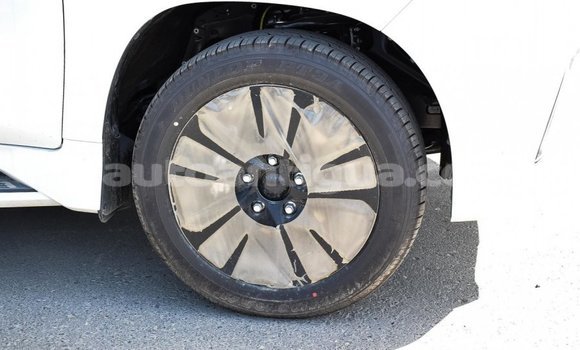 Buy Import Lexus LX Black Car in Import - Dubai in Antigua Buy Import Lexus LX Black Car in Import - Dubai in Antigua