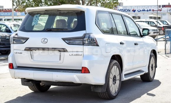 Buy Import Lexus LX Black Car in Import - Dubai in Antigua Buy Import Lexus LX Black Car in Import - Dubai in Antigua