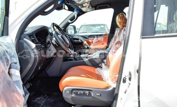 Buy Import Lexus LX Black Car in Import - Dubai in Antigua Buy Import Lexus LX Black Car in Import - Dubai in Antigua