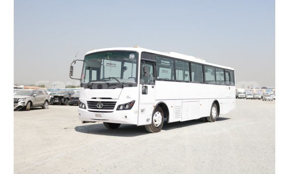 Buy Import Tata Xenon White Car in Import - Dubai in Antigua