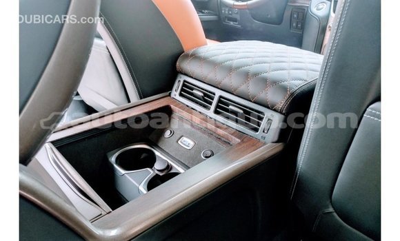 Buy Import Toyota Land Cruiser Black Car in Import - Dubai in Antigua Buy Import Toyota Land Cruiser Black Car in Import - Dubai in Antigua