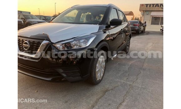Buy Import Nissan Evalia Black Truck in Import - Dubai in Antigua Buy Import Nissan Evalia Black Truck in Import - Dubai in Antigua