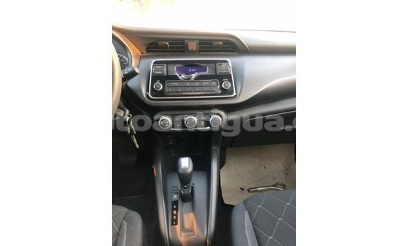 Buy Import Nissan Evalia Black Truck in Import - Dubai in Antigua Buy Import Nissan Evalia Black Truck in Import - Dubai in Antigua